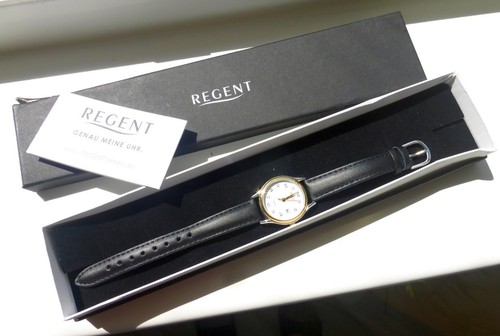 Orologio polso regent - orologio, da
