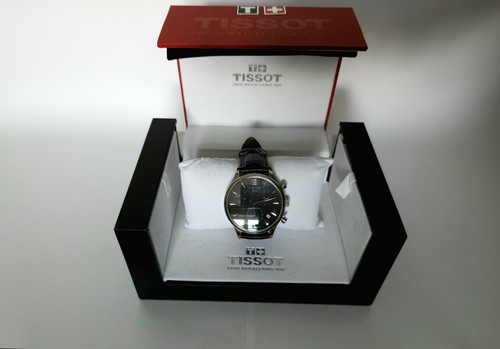 Tissot tradition chronograph - tissot,