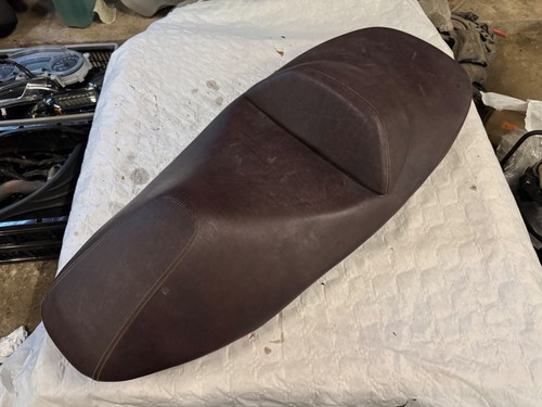 Selle piaggio 500 - piaggio, x10