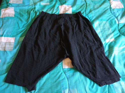 Pantaloni uomo alla turca - , xl