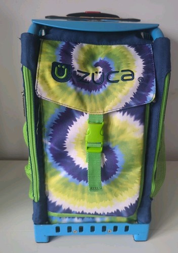 Zuca splash telaio blu - splash,