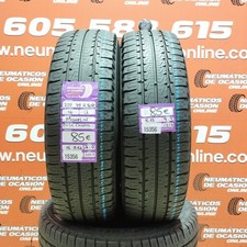 2X 225 75 R16 CP 116Q MICHELIN