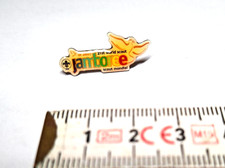 Spilla smaltata SCOUT 21°