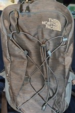 Zaino The North Face Borealis - oro rosa e grigio 