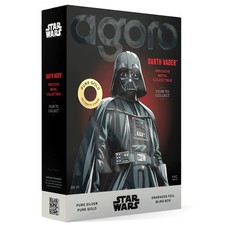 2025 Niue Agoro Star Wars