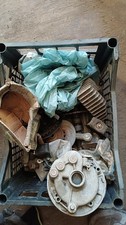 Lotto Ricambi Piaggio Si Ciao