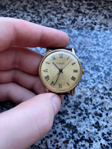 Orologio vintage raketa - orologio,