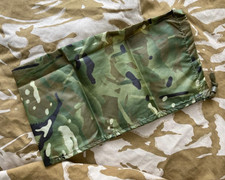 British Army Issue MTP BASHA