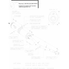 Terminale Di Scarico X3