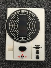 Gioco elettronico vintage
