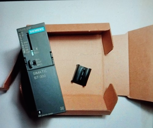 Siemens simatic 300 - simatic, cpu
