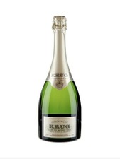 CHAMPAGNE KRUG CLOS DU MESNIL