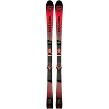 SKI HERO A FIS SL FAC 157 R22