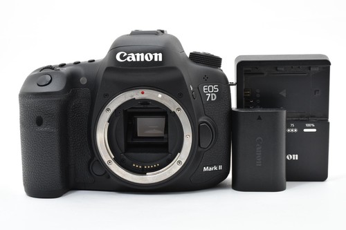 Canon eos mark 20 - 7d, 20,2