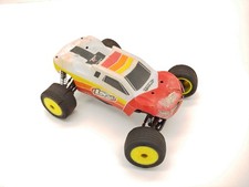 Losi Mini-T 2.0 1/16 Stadium