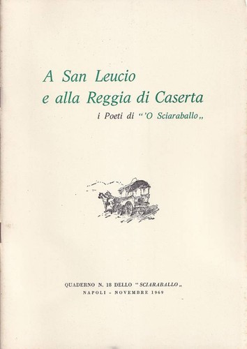 San leucio alla reggia di - e,