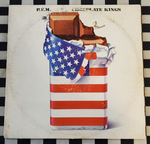 Chocolate kings f - kings, by