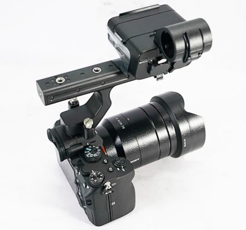 Xlr sony - sony, supporto