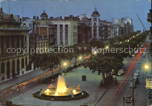 Tarragona avenida del - tarragona,