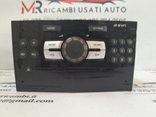 AUTORADIO PER OPEL Corsa D 3P 2° Serie 497316088 (11>)