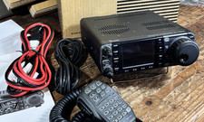 Icom 7000 - icom, ic‐7000