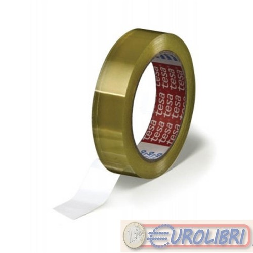 Nastro adesivo trasparente - nastro,