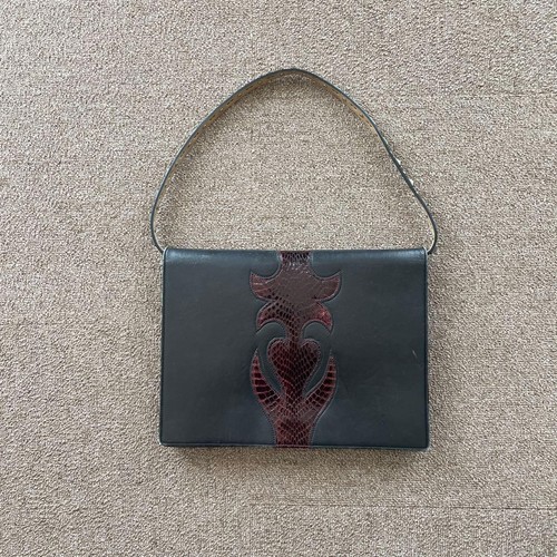 Borsa tracolla yves saint - borsa,