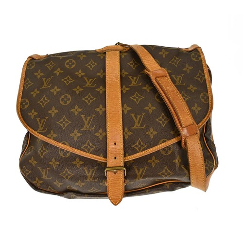 Best01 borsa tracolla - a, louis
