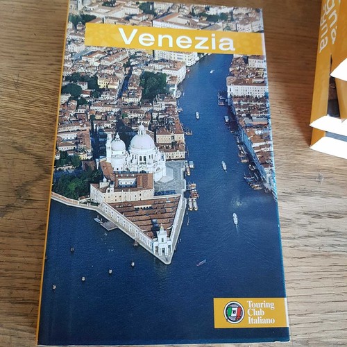 Guida turistica venezia - turistica, 2007