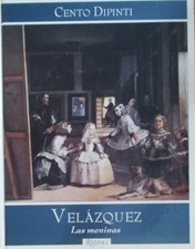 Las meninas Velazquez Cento