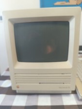 Apple Machintosh SE modello