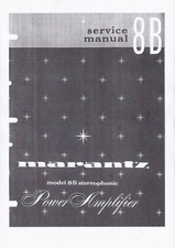 Manuale di servizio - Manuale