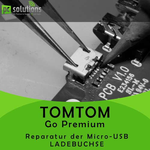 Riparazione sostituzione micro - riparazione,