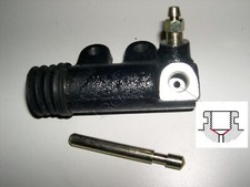 CILINDRO SECONDARIO FRIZIONE