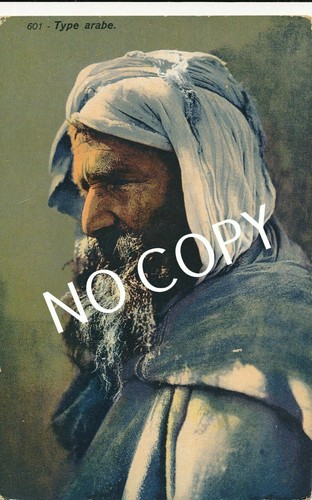 Foto corso vecchio arabo - foto,