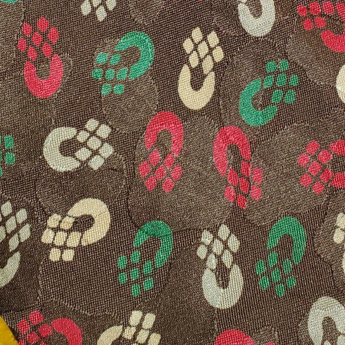 Cravatta uomo vintage - uomo, audace