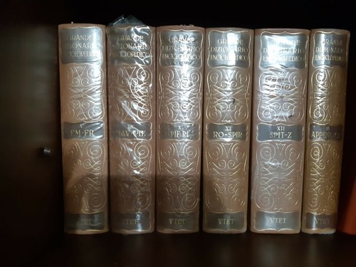 Grande dizionario - grande,
