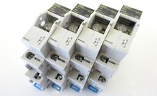 4x AEG Elfa TV-L pulsante