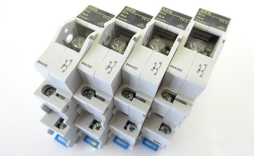 Aeg elfa l pulsante - 4x,