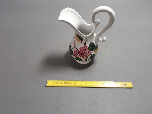 Antico piccolo vaso - piccolo,