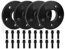 Passaruota VA 30mm HA 40mm BMW