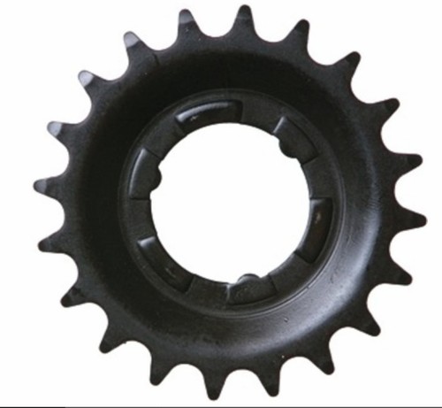 Corona dentata spina shimano - 1,