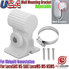 Per Ubiquiti Nanostation