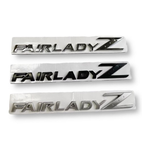 1pcs pour nissan fairlady - nissan, z