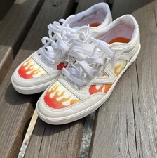 Men's Vans Lowland CC