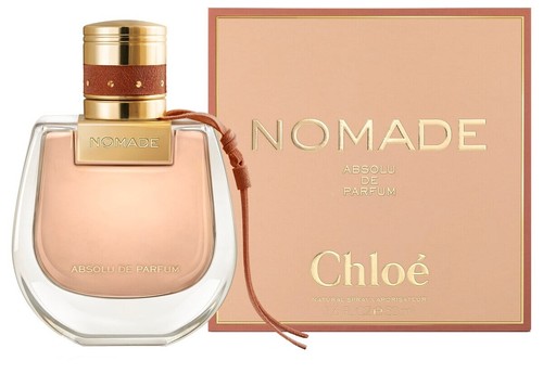 Chloe nomade absolu parfum - nomade, de