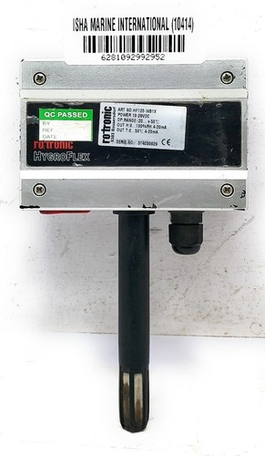 Trasmettitore temperatura e - trasmettitore, di