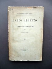 Carlo Alberto e le Perfidie