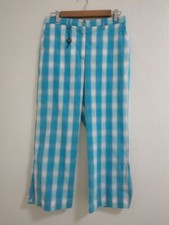 Pantaloni da golf donna Chervo