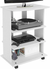 Mobile TV in Legno MDF Con 3